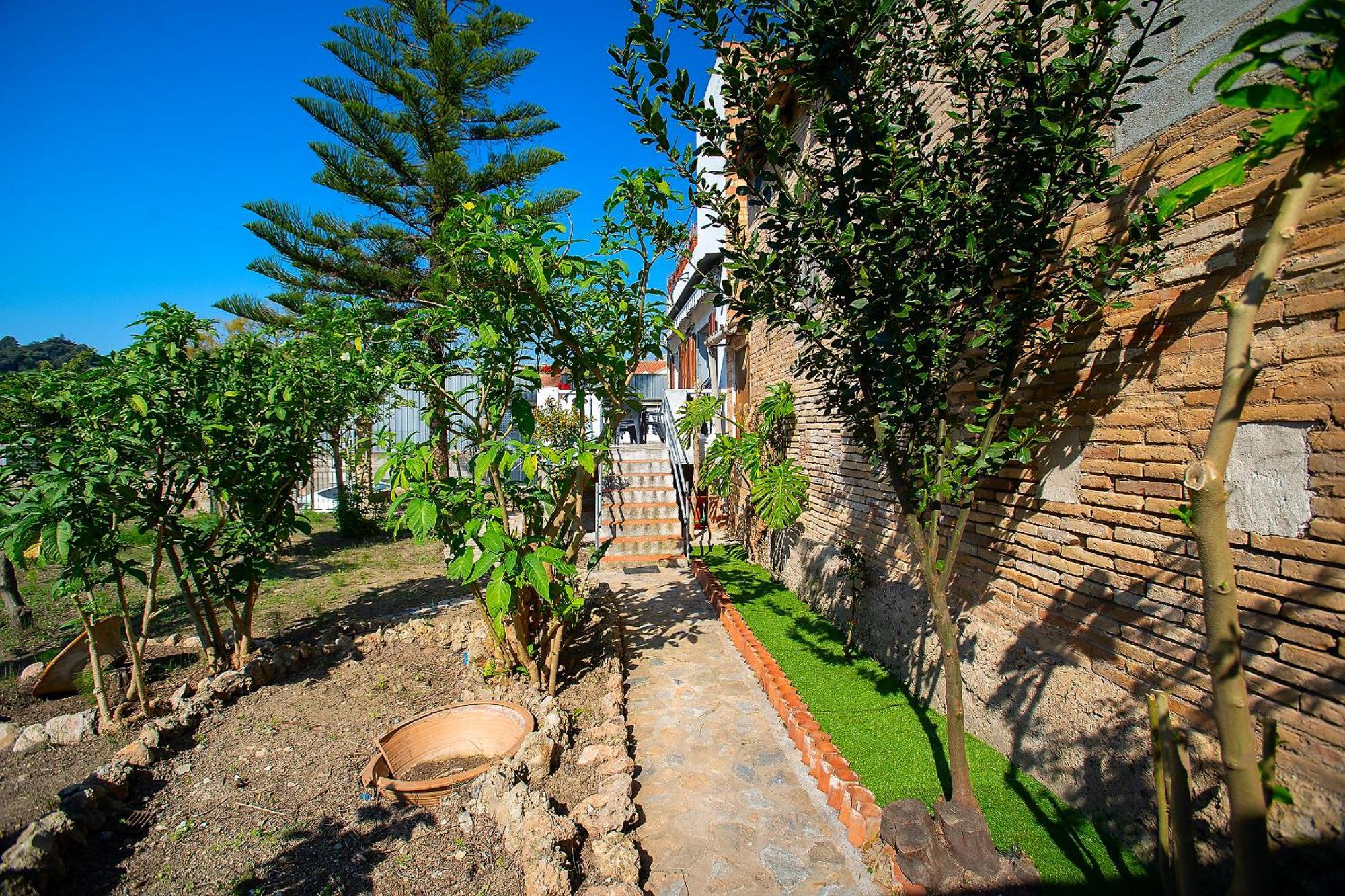 Lo Jardi De Benifallet Exterior photo